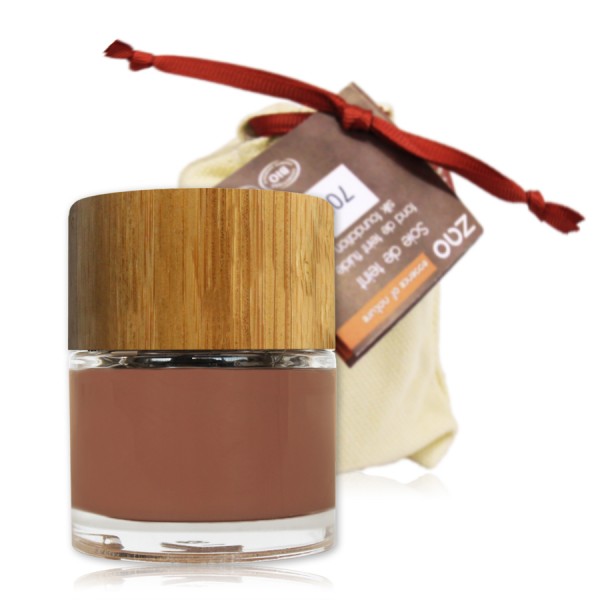 Soie de teint Chocolat 706